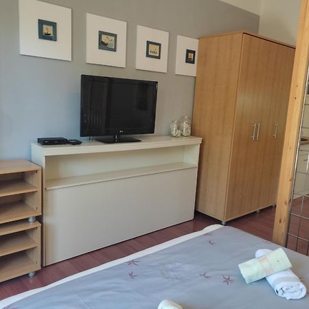 Apartmani Deleut Novi Vinodolski Ngoại thất bức ảnh