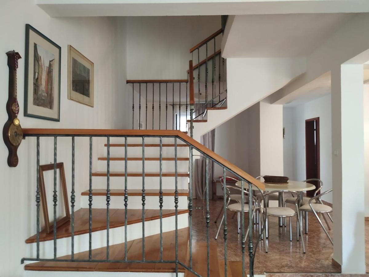Apartmani Deleut Novi Vinodolski Ngoại thất bức ảnh