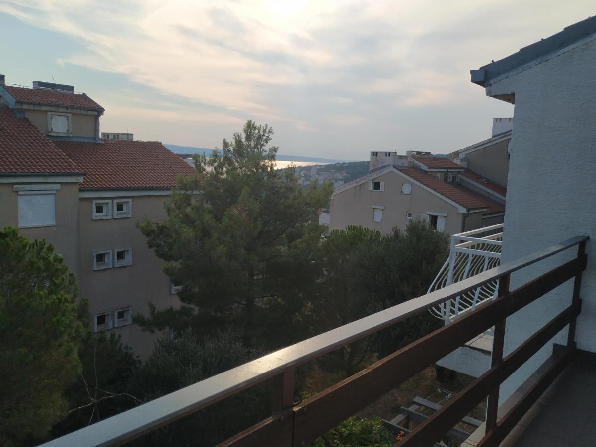 Apartmani Deleut Novi Vinodolski Ngoại thất bức ảnh