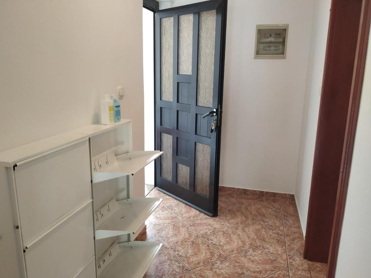 Apartmani Deleut Novi Vinodolski Ngoại thất bức ảnh
