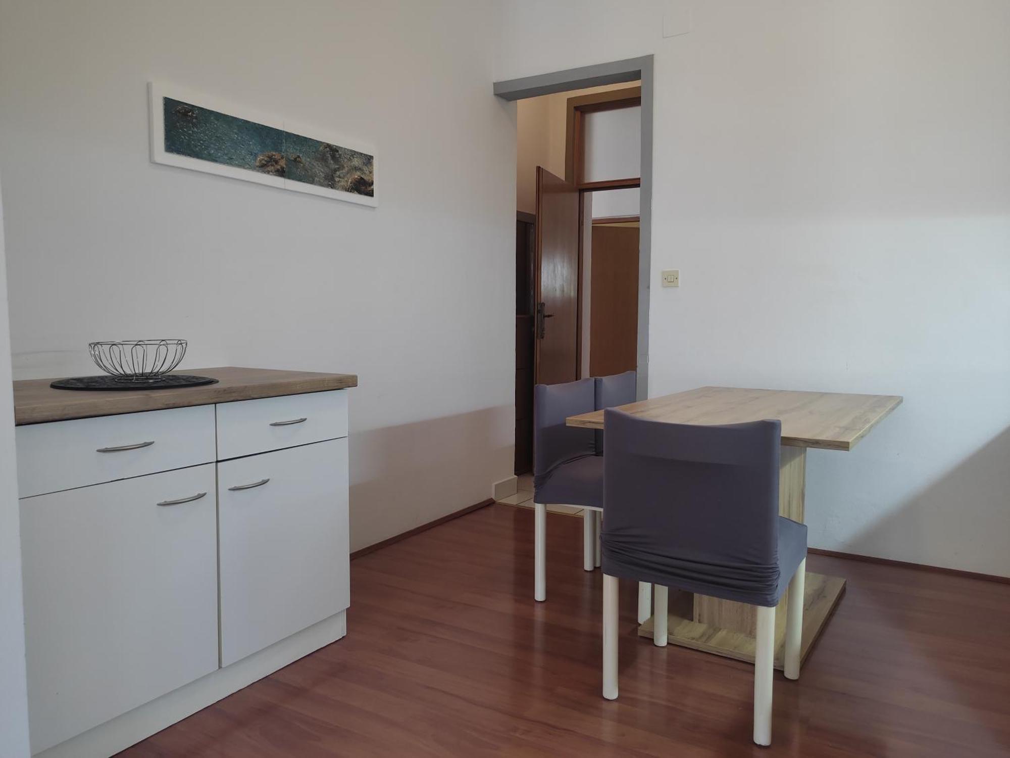 Apartmani Deleut Novi Vinodolski Ngoại thất bức ảnh