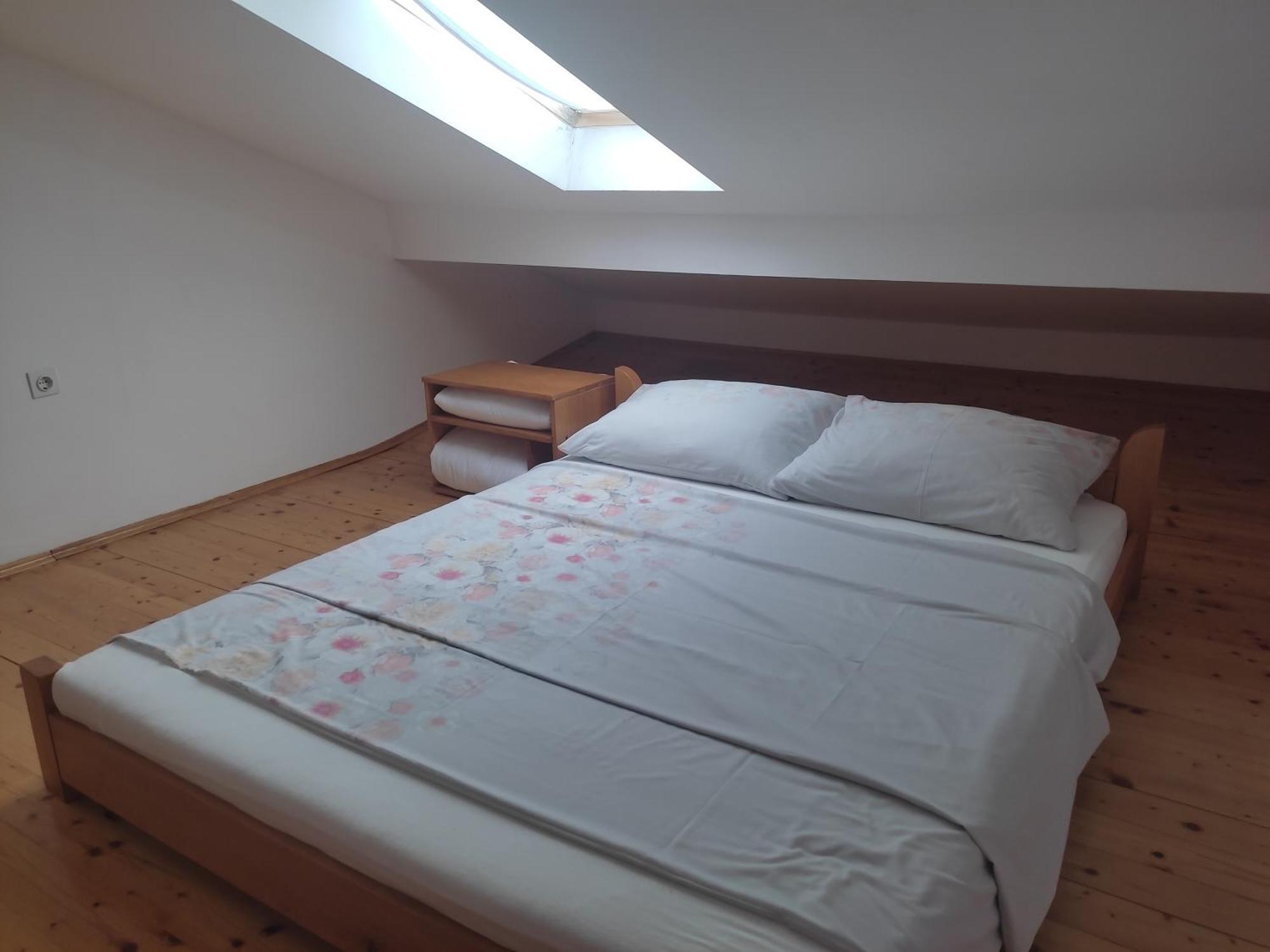 Apartmani Deleut Novi Vinodolski Ngoại thất bức ảnh