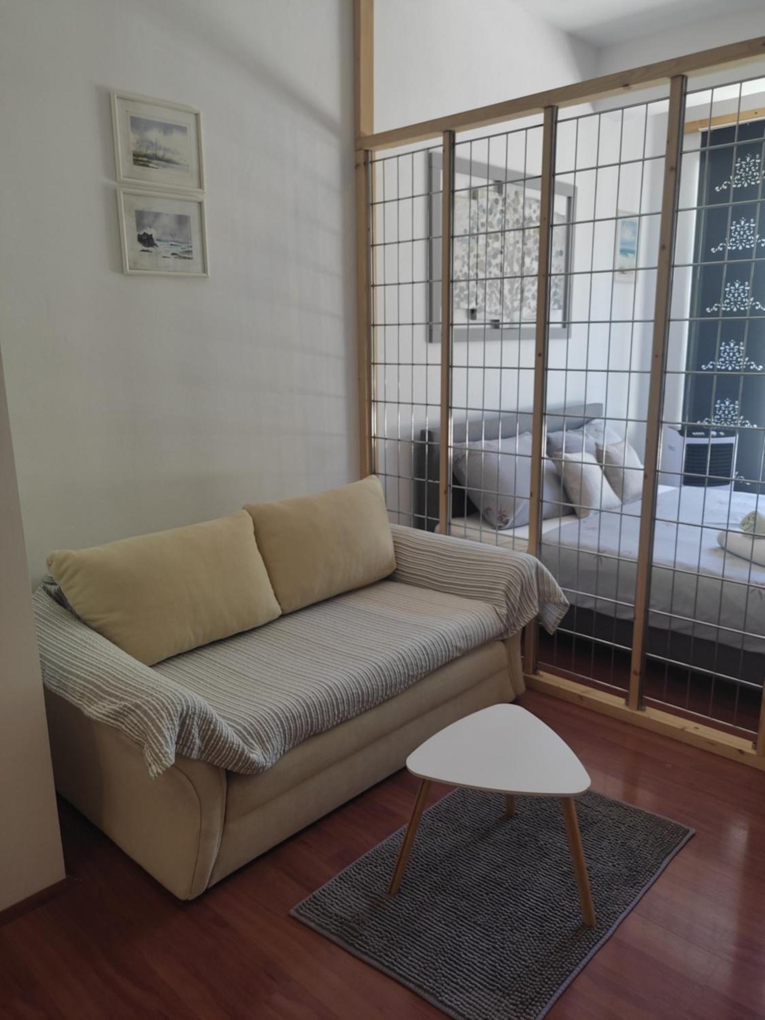 Apartmani Deleut Novi Vinodolski Ngoại thất bức ảnh