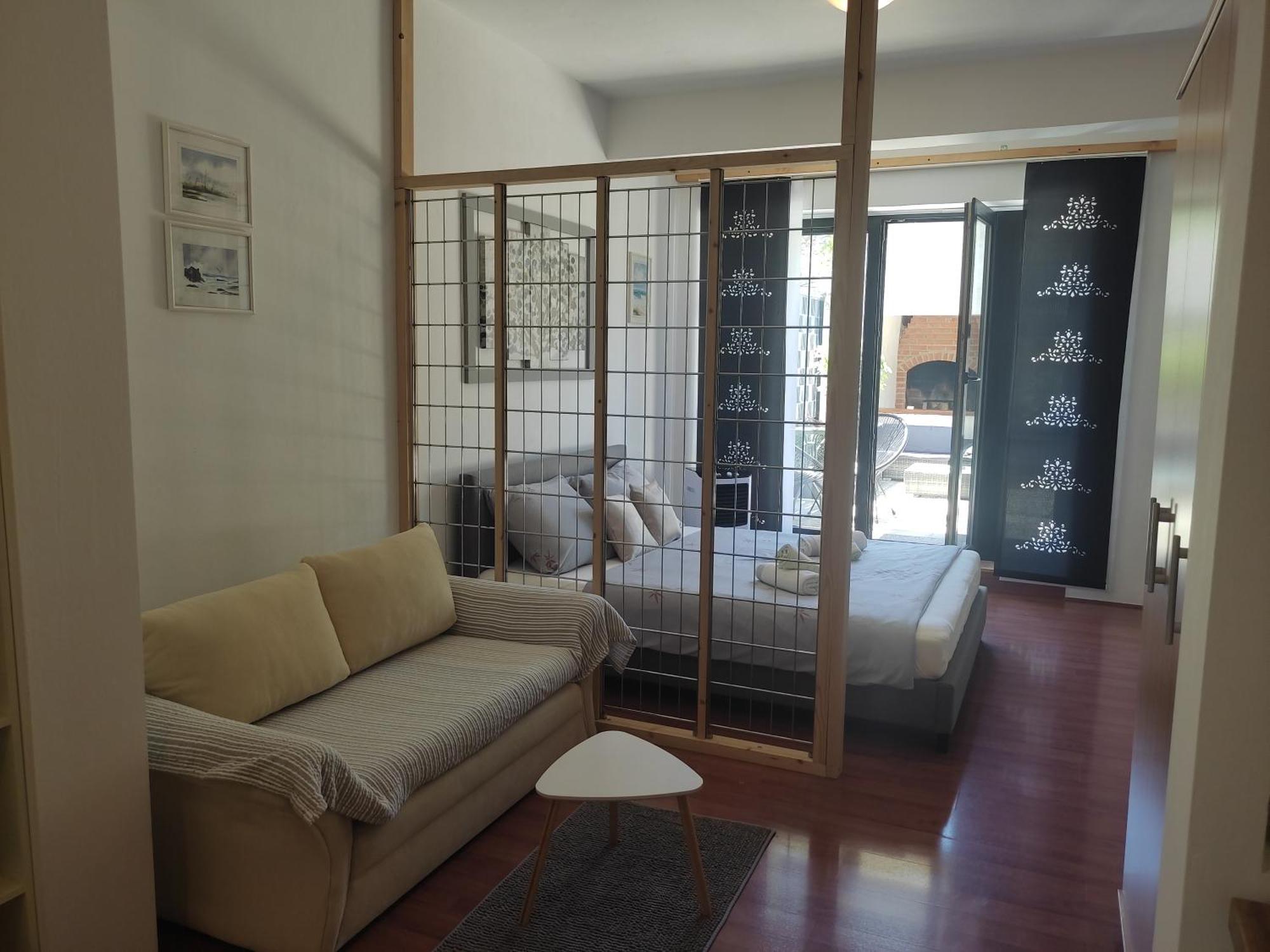 Apartmani Deleut Novi Vinodolski Ngoại thất bức ảnh