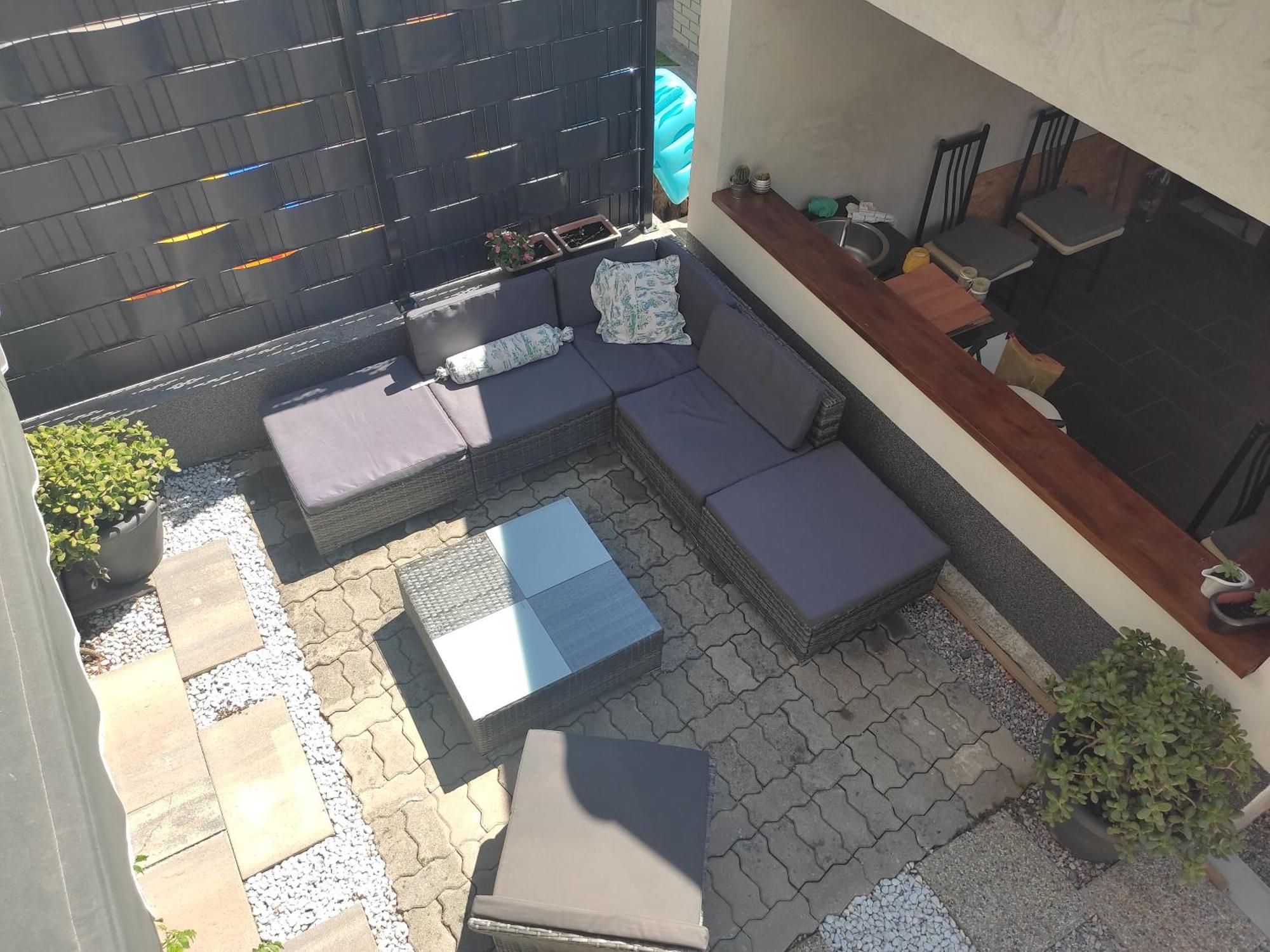 Apartmani Deleut Novi Vinodolski Ngoại thất bức ảnh