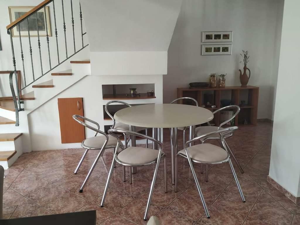 Apartmani Deleut Novi Vinodolski Ngoại thất bức ảnh